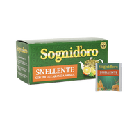 Sognid'oro - Tisane Snellente